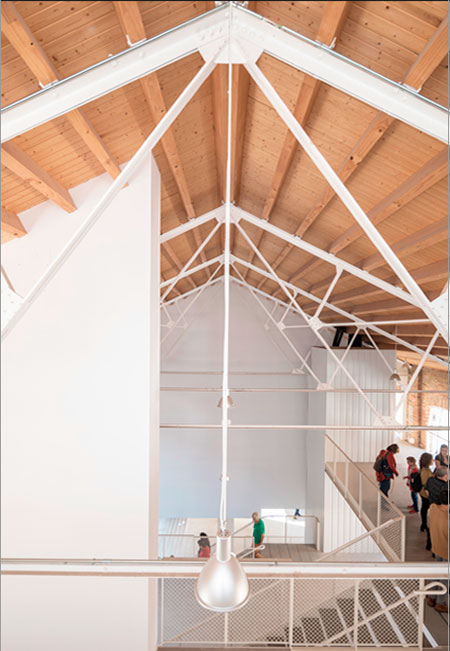 La_diagonal_modernista